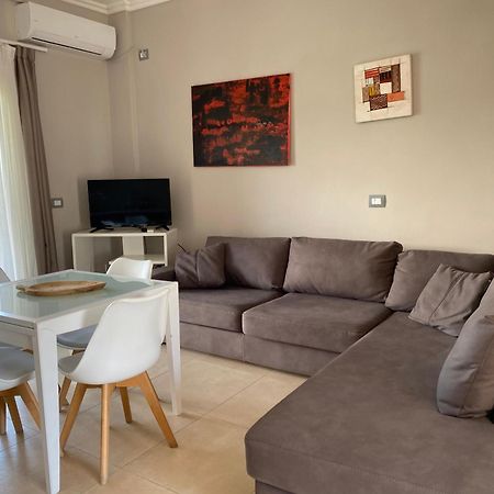 Tea Residence, Gjiri I Lalzit Villa Δυρράχιο Εξωτερικό φωτογραφία