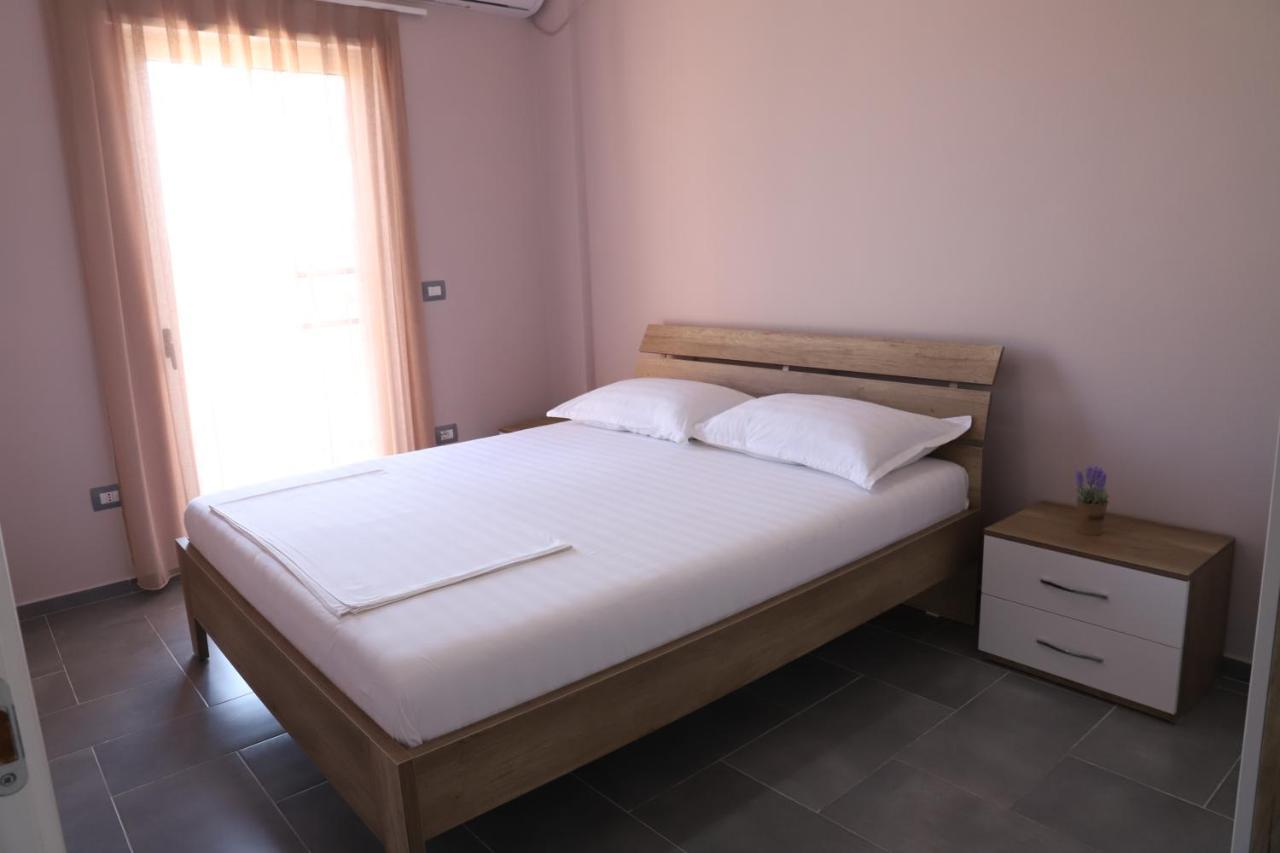 Tea Residence, Gjiri I Lalzit Villa Δυρράχιο Εξωτερικό φωτογραφία