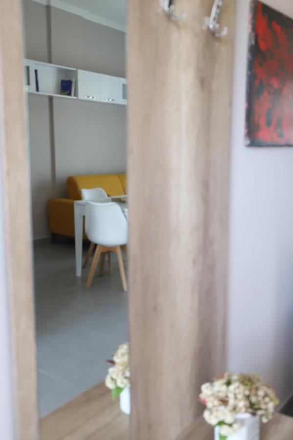Tea Residence, Gjiri I Lalzit Villa Δυρράχιο Εξωτερικό φωτογραφία