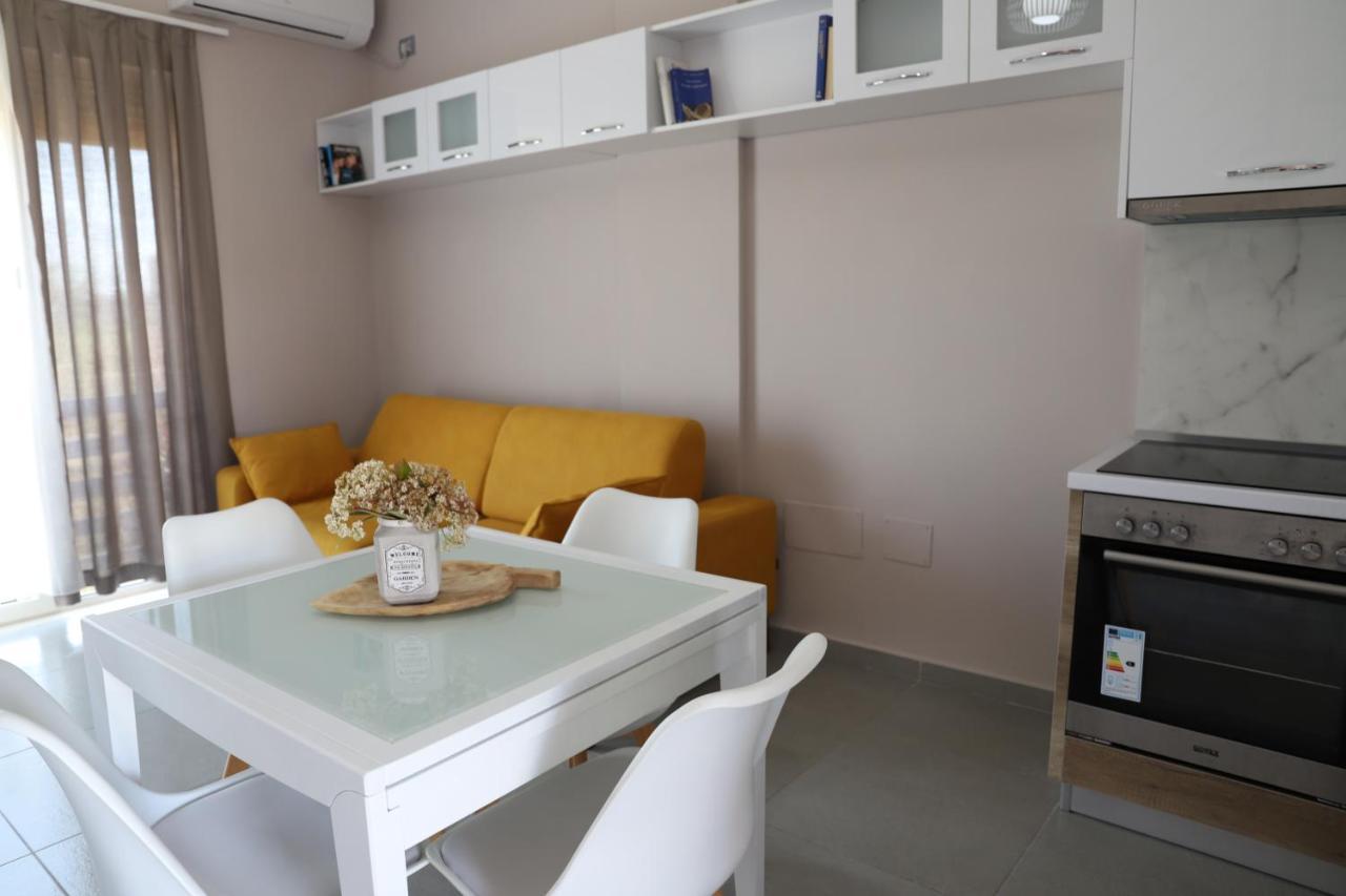 Tea Residence, Gjiri I Lalzit Villa Δυρράχιο Εξωτερικό φωτογραφία