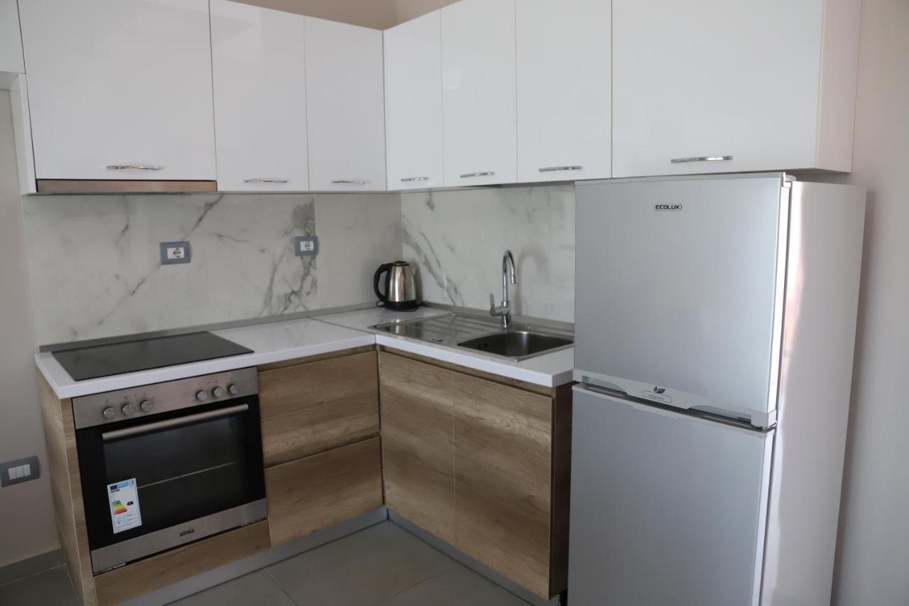 Tea Residence, Gjiri I Lalzit Villa Δυρράχιο Εξωτερικό φωτογραφία