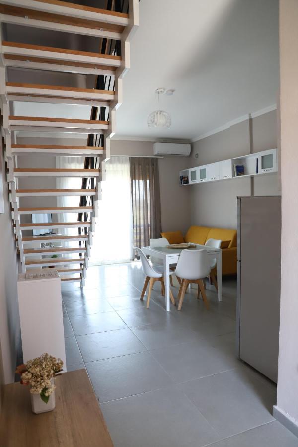 Tea Residence, Gjiri I Lalzit Villa Δυρράχιο Εξωτερικό φωτογραφία