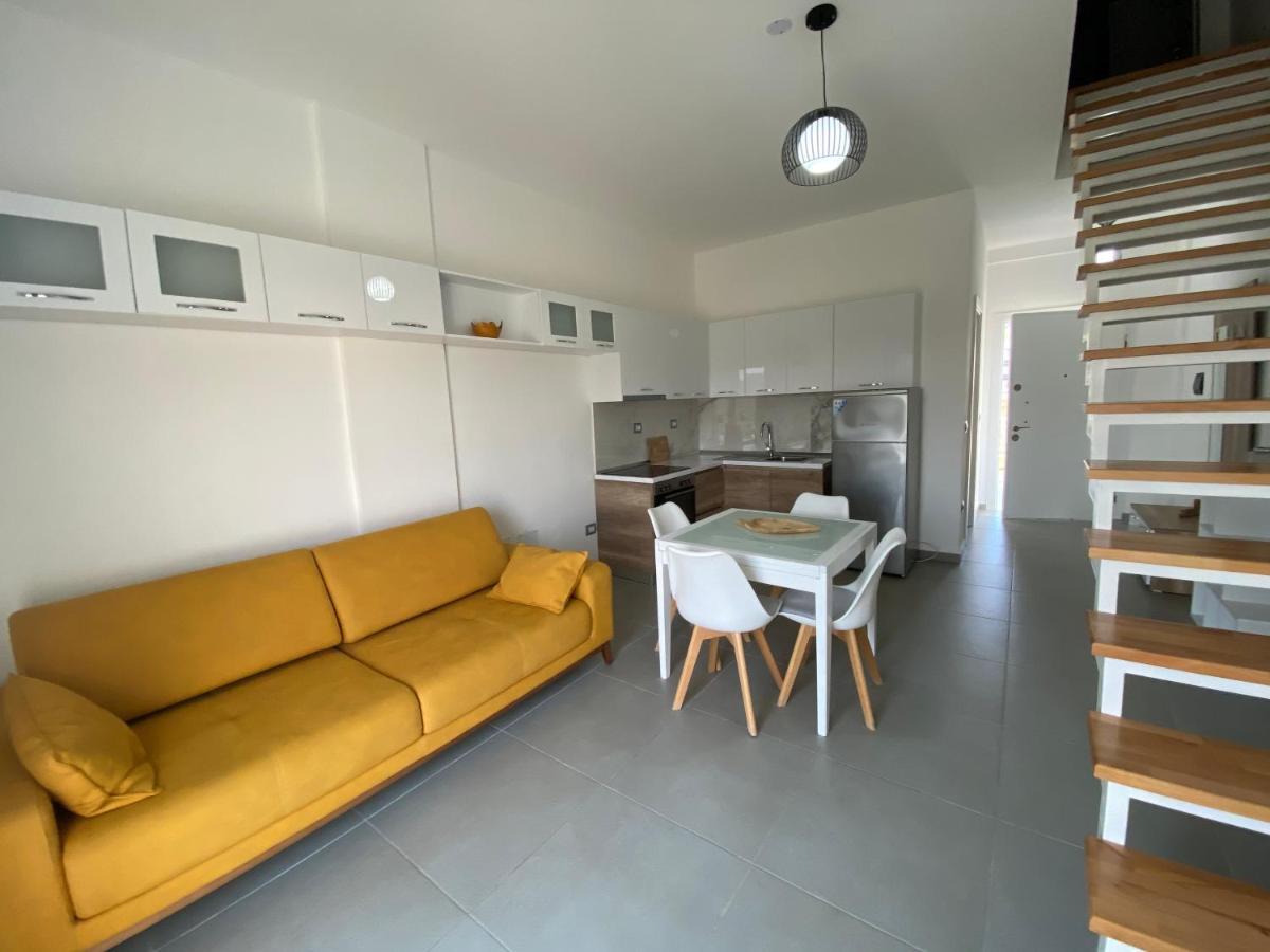 Tea Residence, Gjiri I Lalzit Villa Δυρράχιο Εξωτερικό φωτογραφία