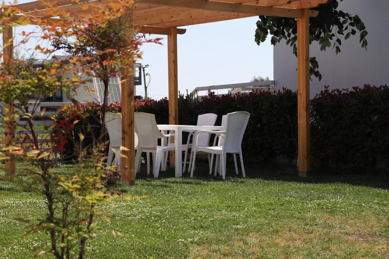Tea Residence, Gjiri I Lalzit Villa Δυρράχιο Εξωτερικό φωτογραφία