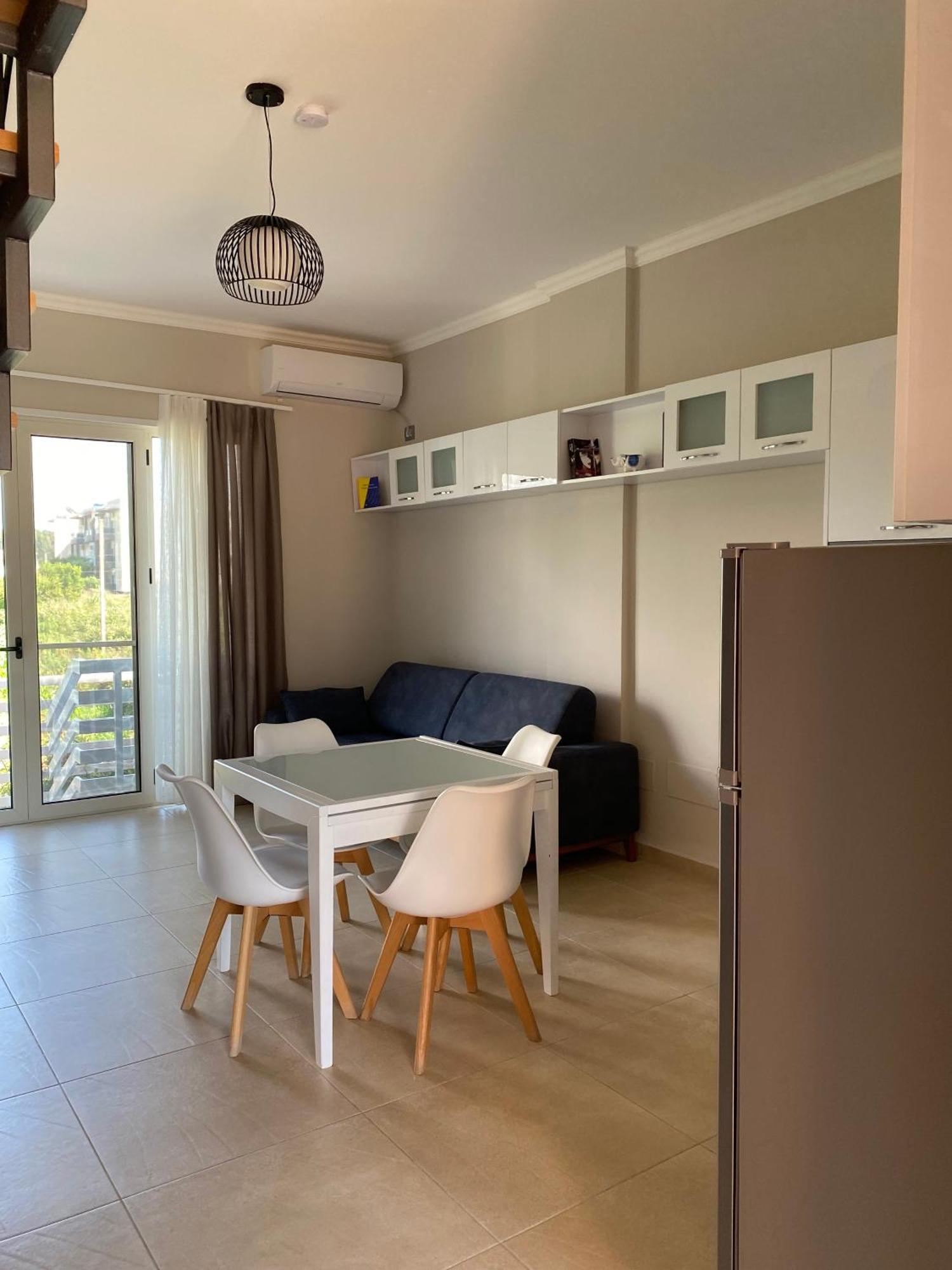 Tea Residence, Gjiri I Lalzit Villa Δυρράχιο Εξωτερικό φωτογραφία