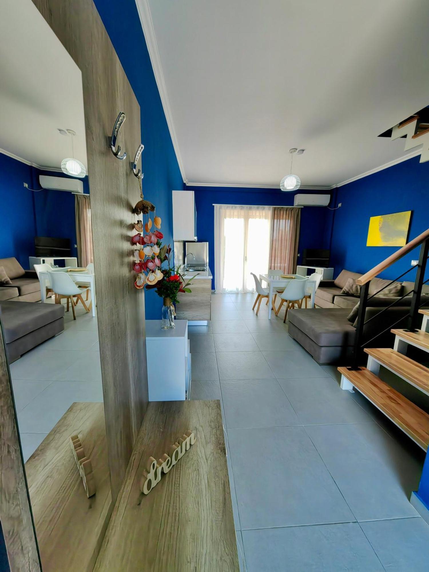 Tea Residence, Gjiri I Lalzit Villa Δυρράχιο Εξωτερικό φωτογραφία